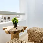 Appartement Naxian Icon Luxury 2 Naxos City