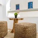 Appartement Naxian Icon Luxury 2