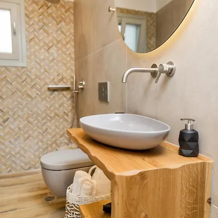 Διαμέρισμα Naxian Icon Luxury 2