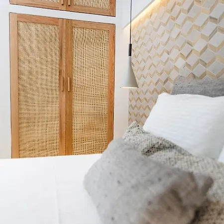 Naxian Icon Luxury 2 *