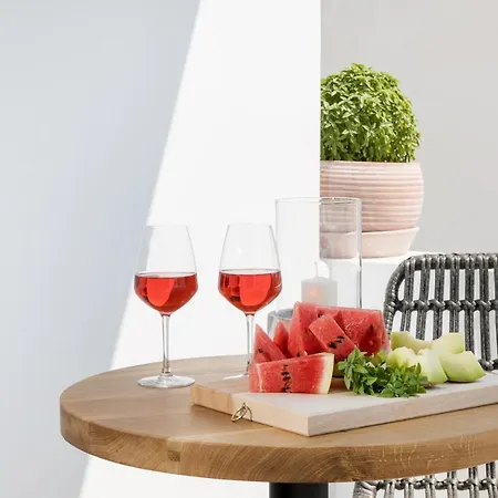 Naxian Icon Luxury 2 * Naxos City