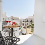 Apartmán Naxian Icon Luxury 2 Naxos City