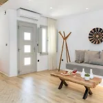 Naxian Icon Luxury 2 Apartmán Naxos City