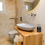 Apartmán Naxian Icon Luxury 2