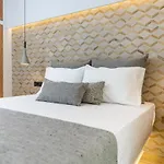 Apartmán Naxian Icon Luxury 2 *