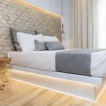 Apartmán Naxian Icon Luxury 2