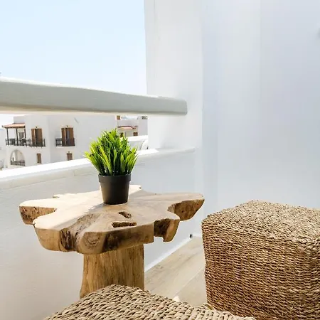 Apartment Naxian Icon Luxury 2 Naxos City