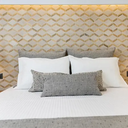 Naxian Icon Luxury 2 Apartment Naxos City