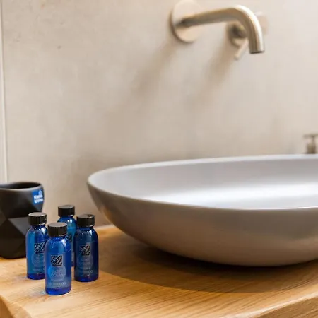 Apartment Naxian Icon Luxury 2 *