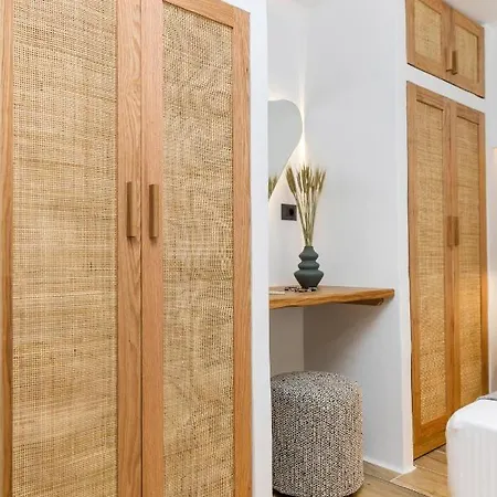 Naxian Icon Luxury 2 Apartment Naxos City