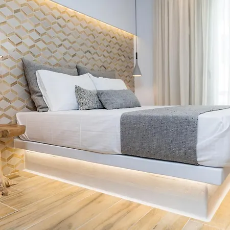 Apartment Naxian Icon Luxury 2