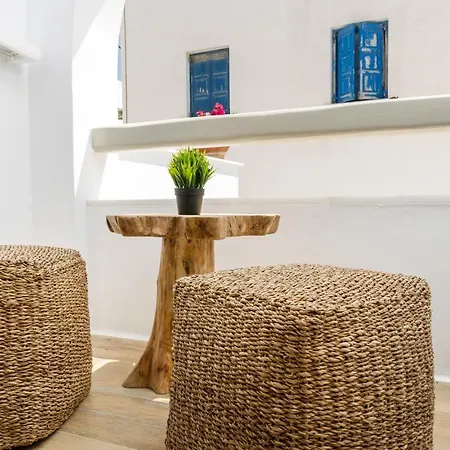 Apartment Naxian Icon Luxury 2