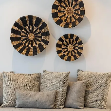 Apartment Naxian Icon Luxury 2 *