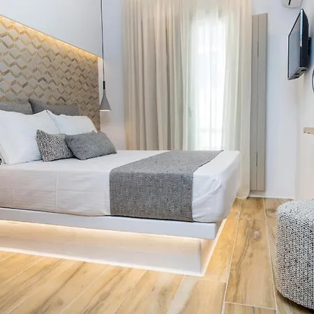 Apartment Naxian Icon Luxury 2